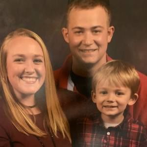 Meet your Posher, Blake